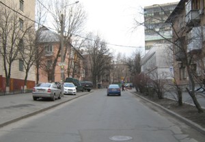 Apartment Pidvysotskoho Profesora, 3а, Kyiv, R-62373 - Photo2