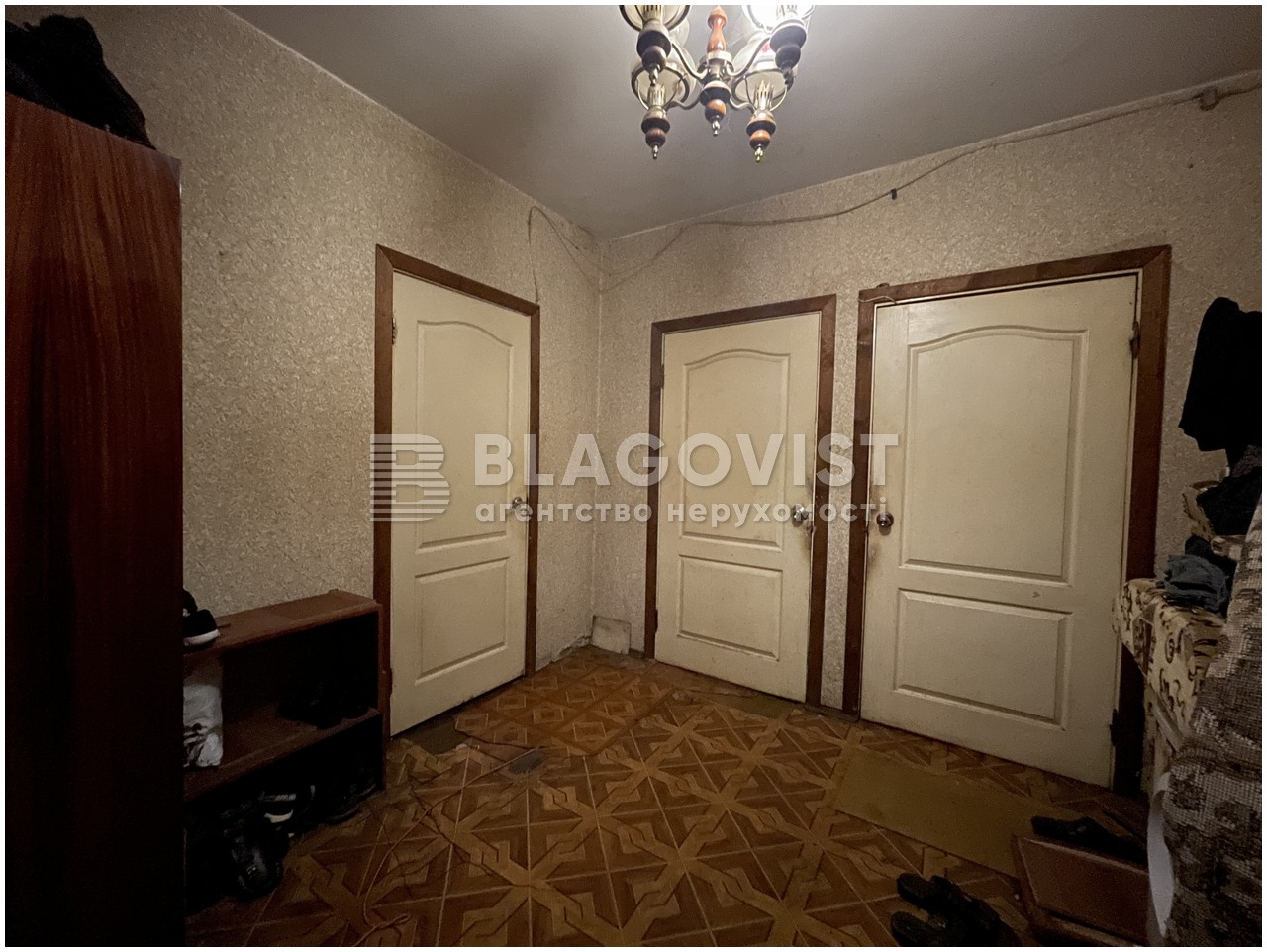Apartment P-32342, Honhadze Heorhiia avenue (Radianskoi Ukrainy avenue), 20в, Kyiv - Photo 12