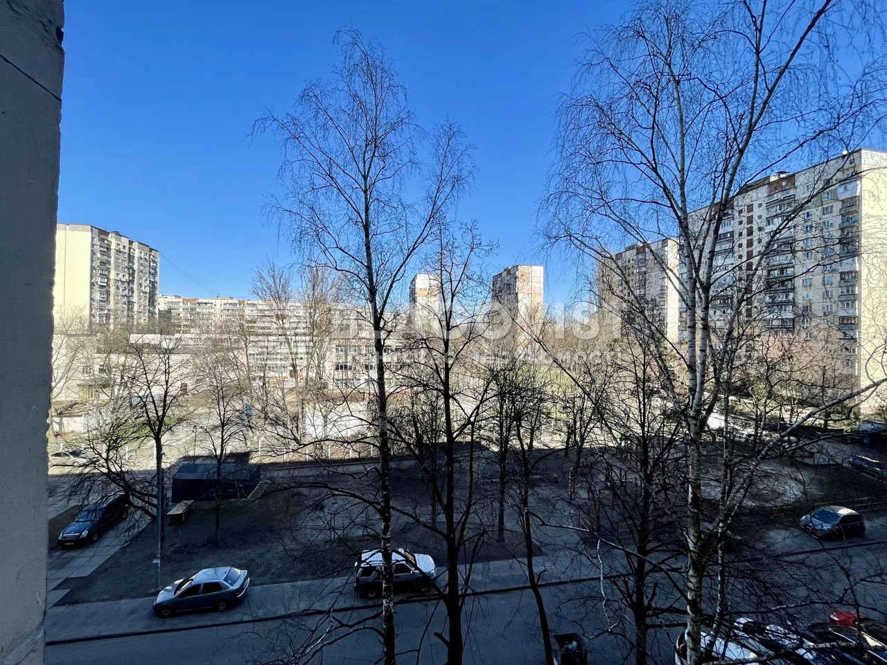 Apartment P-32342, Honhadze Heorhiia avenue (Radianskoi Ukrainy avenue), 20в, Kyiv - Photo 13