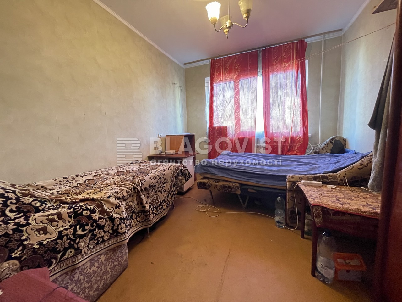 Apartment P-32342, Honhadze Heorhiia avenue (Radianskoi Ukrainy avenue), 20в, Kyiv - Photo 4