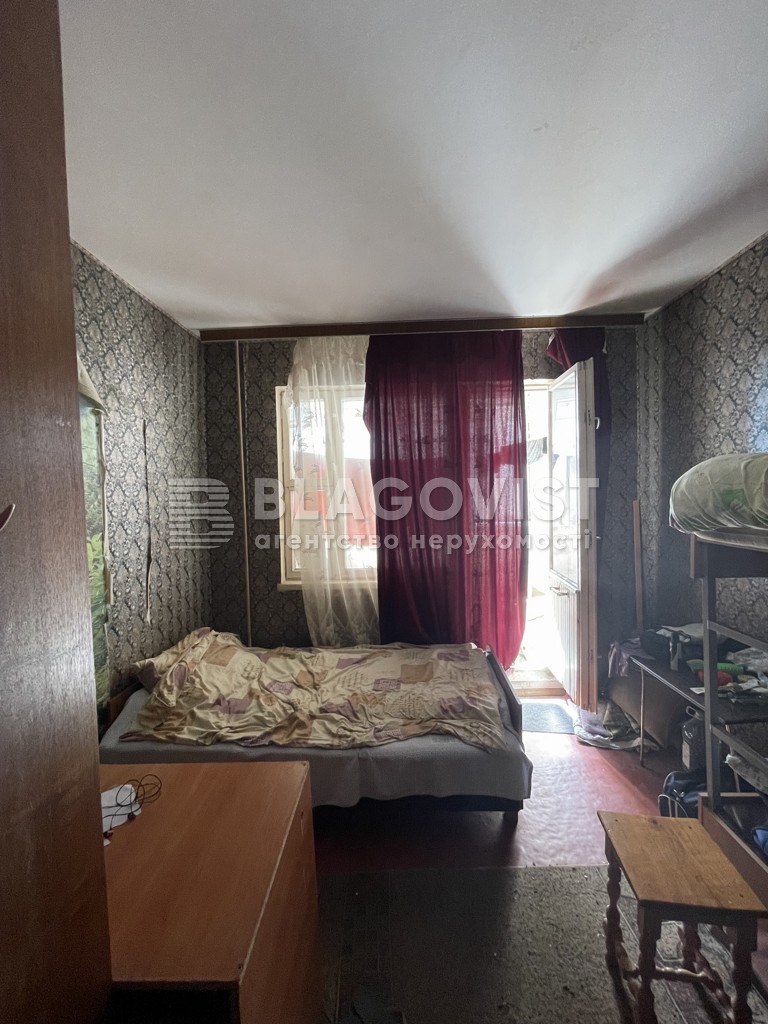 Apartment P-32342, Honhadze Heorhiia avenue (Radianskoi Ukrainy avenue), 20в, Kyiv - Photo 5