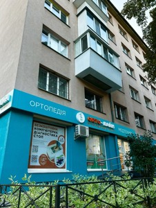 Apartment Pidvysotskoho Profesora, 3а, Kyiv, R-62373 - Photo3