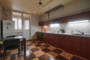 Apartment Hmyri Borysa, 2, Kyiv, R-62375 - Photo