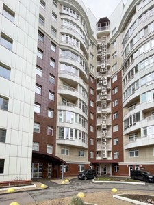Apartment P-32326, Antonovycha Volodymyra (Horkoho), 131, Kyiv - Photo 32