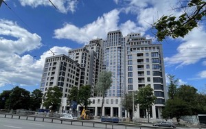 Apartment Beresteis'kyi avenue (Peremohy avenue), 55а, Kyiv, R-62300 - Photo3