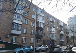 Apartment Braichevskoho Mykhaila (Metalistiv), 9, Kyiv, R-62296 - Photo