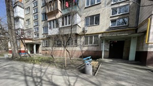 Квартира Бекешкіної Ірини (Карбишева Генерала), 20, Київ, A-114920 - Фото