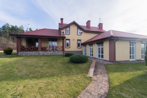 House P-32337, Komsomolska, Zhornivka - Photo 6