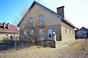 House A-114926, Myru, Vyshenky - Photo 9