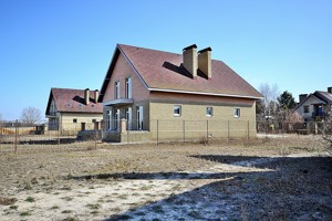 House A-114926, Myru, Vyshenky - Photo 10
