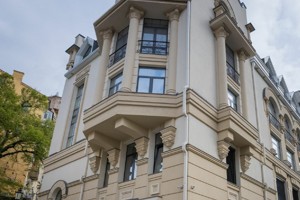 Apartment A-114805, Andriivskyi uzviz, 32, Kyiv - Photo 1