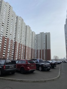 Apartment C-112779, Baltiiskyi lane, 3а, Kyiv - Photo 29