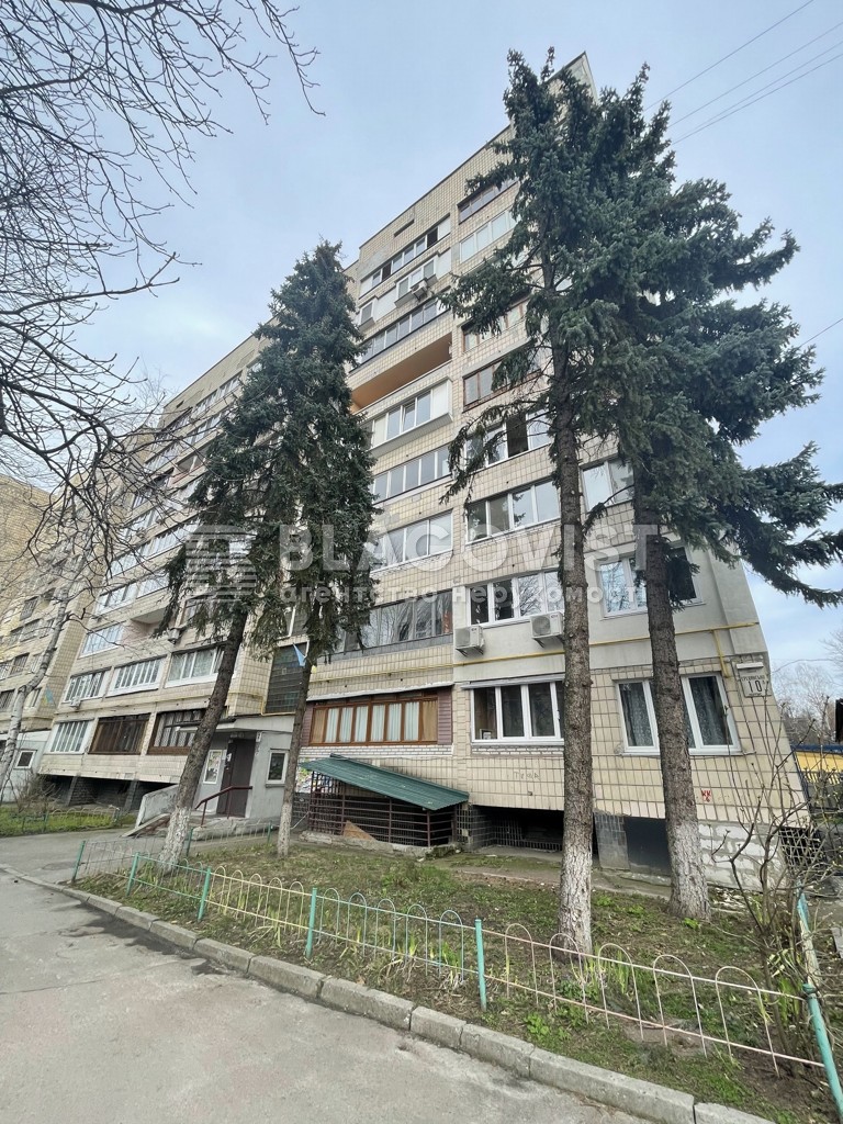 Квартира R-58688, Ереванская, 10а, Киев - Фото 4