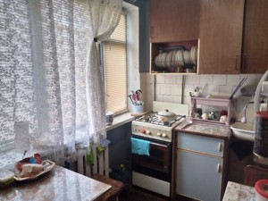 Apartment F-47606, Shamo Ihorja boul. (Davydova O. boul.), 4, Kyiv - Photo 9