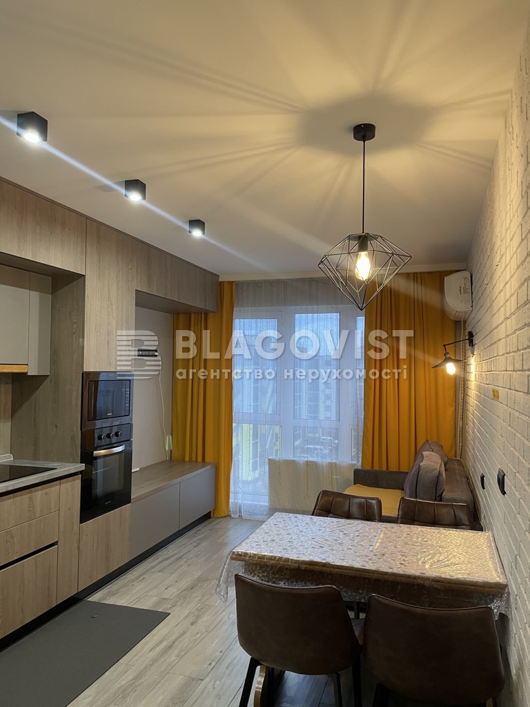 Apartment D-39509, Stetsenka, 75б, Kyiv - Photo 1