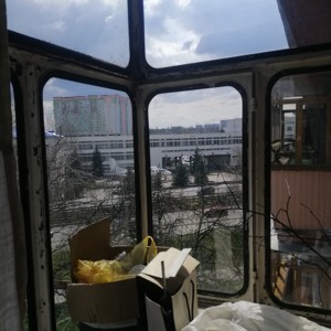 Квартира P-32355, Гузара Любомира просп. (Комарова Космонавта просп.), 10, Киев - Фото 12