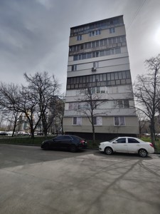 Apartment P-32358, Shumskoho Yuriia, 6, Kyiv - Photo 19