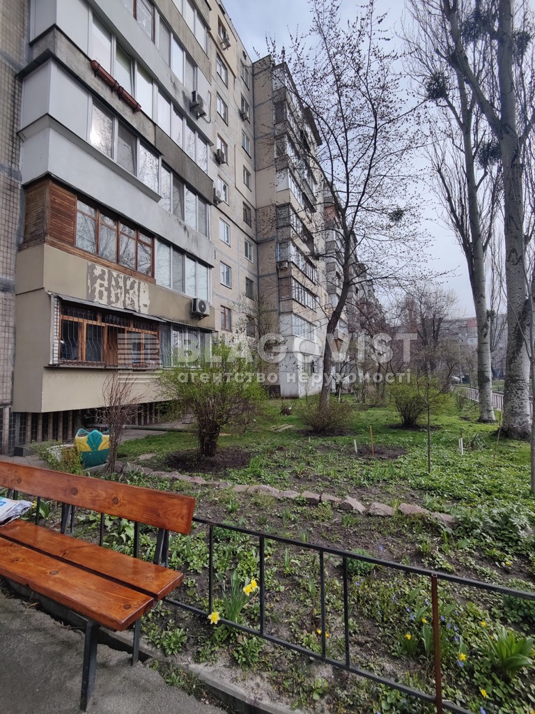 Квартира P-32358, Шумского Юрия, 6, Киев - Фото 17