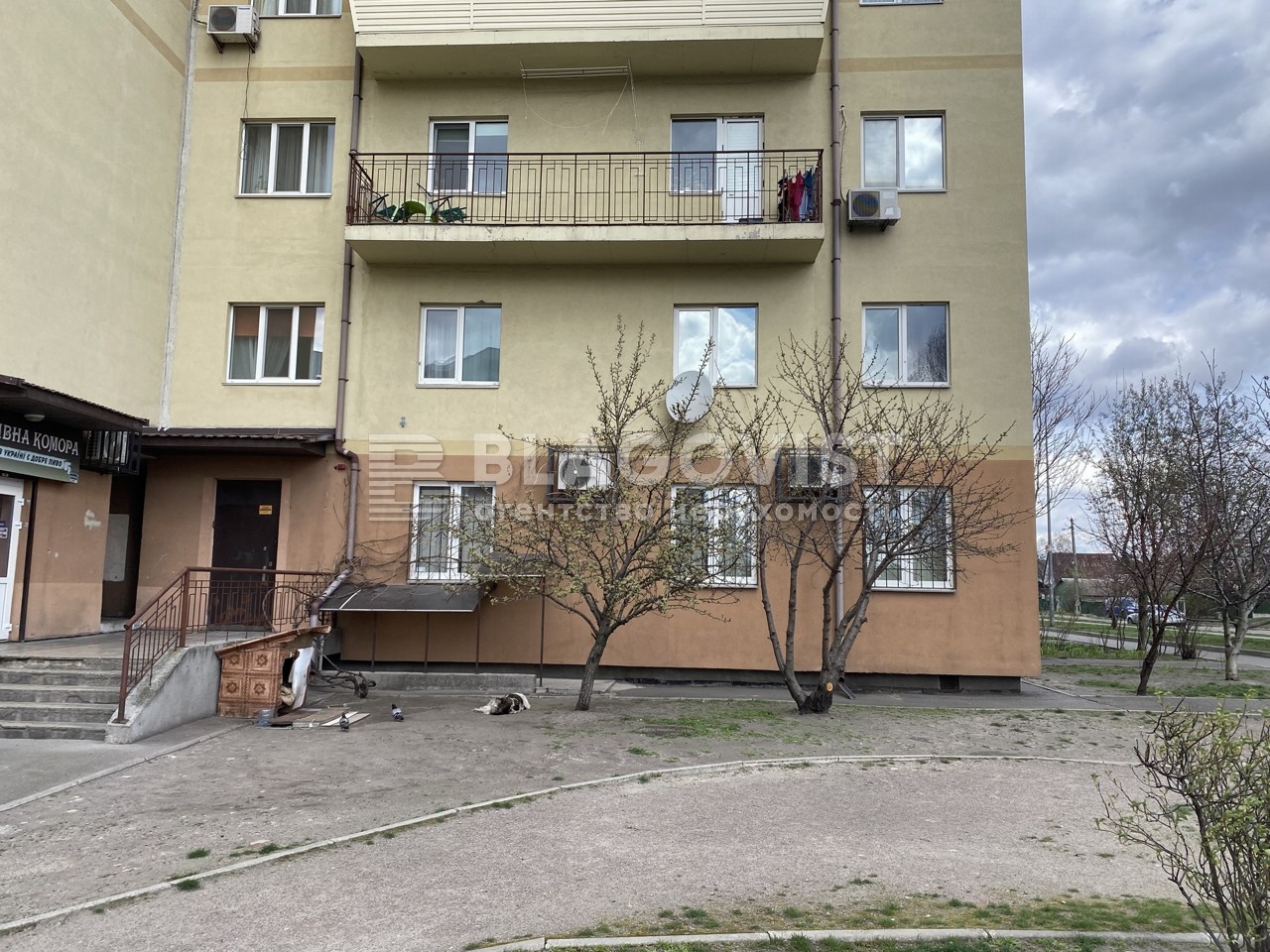  non-residential premises, A-114940, Diachenka, Kyiv - Photo 18