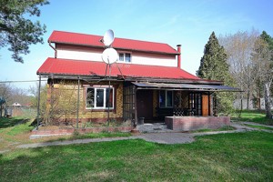 Дом A-114939, Мира, Пуховка - Фото 2