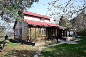 Дом A-114939, Мира, Пуховка - Фото 1