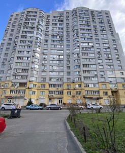 Квартира R-48908, Гетмана Кирилла Разумовского (Краснова Николая), 17, Киев - Фото 13