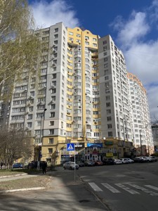 Квартира R-48908, Гетмана Кирилла Разумовского (Краснова Николая), 17, Киев - Фото 14