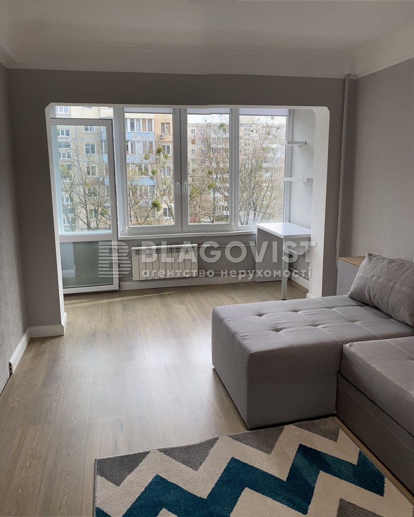 Apartment A-114943, Entuziastiv, 7/3, Kyiv - Photo 6