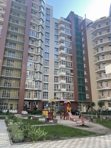 Apartment R-62322, Tutunnyka Vasylia (Barbiusa Anri), 51/1а, Kyiv - Photo 20