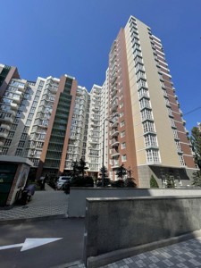 Apartment R-62322, Tutunnyka Vasylia (Barbiusa Anri), 51/1а, Kyiv - Photo 22