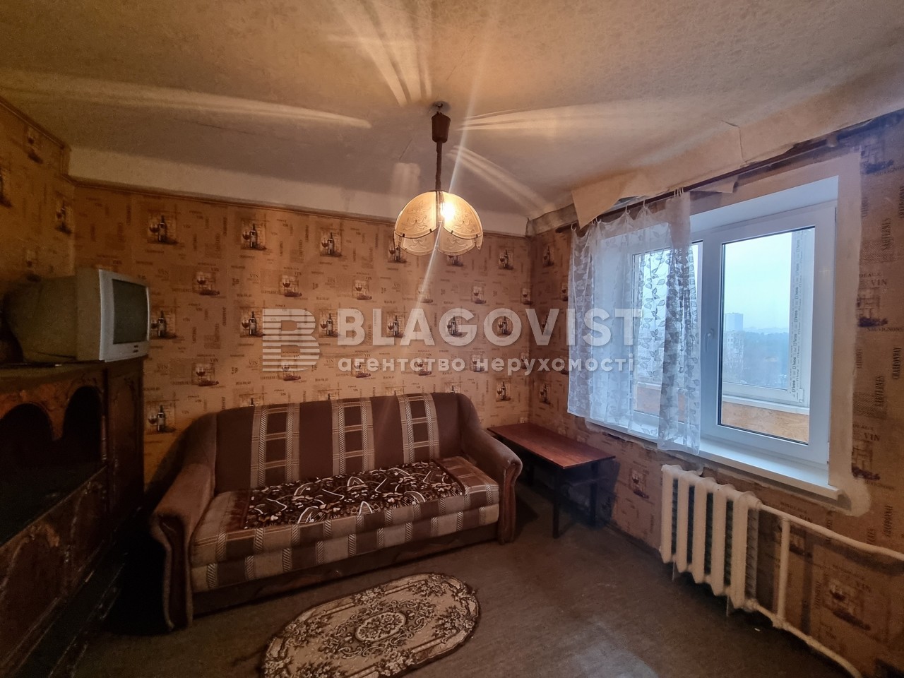 Квартира P-32348, Лесной просп., 13, Киев - Фото 7