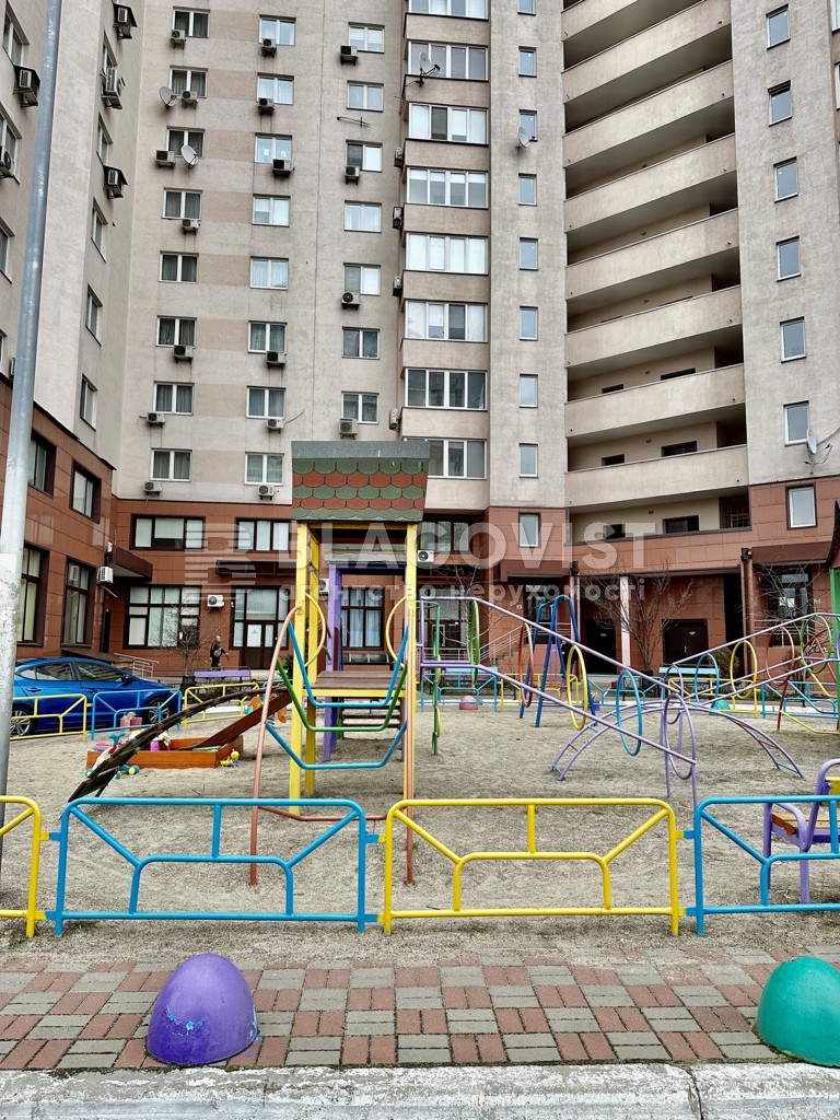Квартира Q-3519, Мишуги Александра, 12, Киев - Фото 25