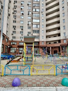 Квартира Q-3519, Мишуги Александра, 12, Киев - Фото 25