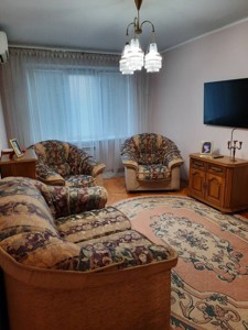 Apartment D-39531, 50-richchia Zhovtnia (Lesia Kurbasa) avenue, 9, Kyiv - Photo 1