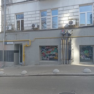  non-residential premises, D-39536, Mykhailivskyi lane, Kyiv - Photo 18
