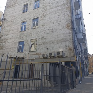  non-residential premises, D-39536, Mykhailivskyi lane, Kyiv - Photo 23