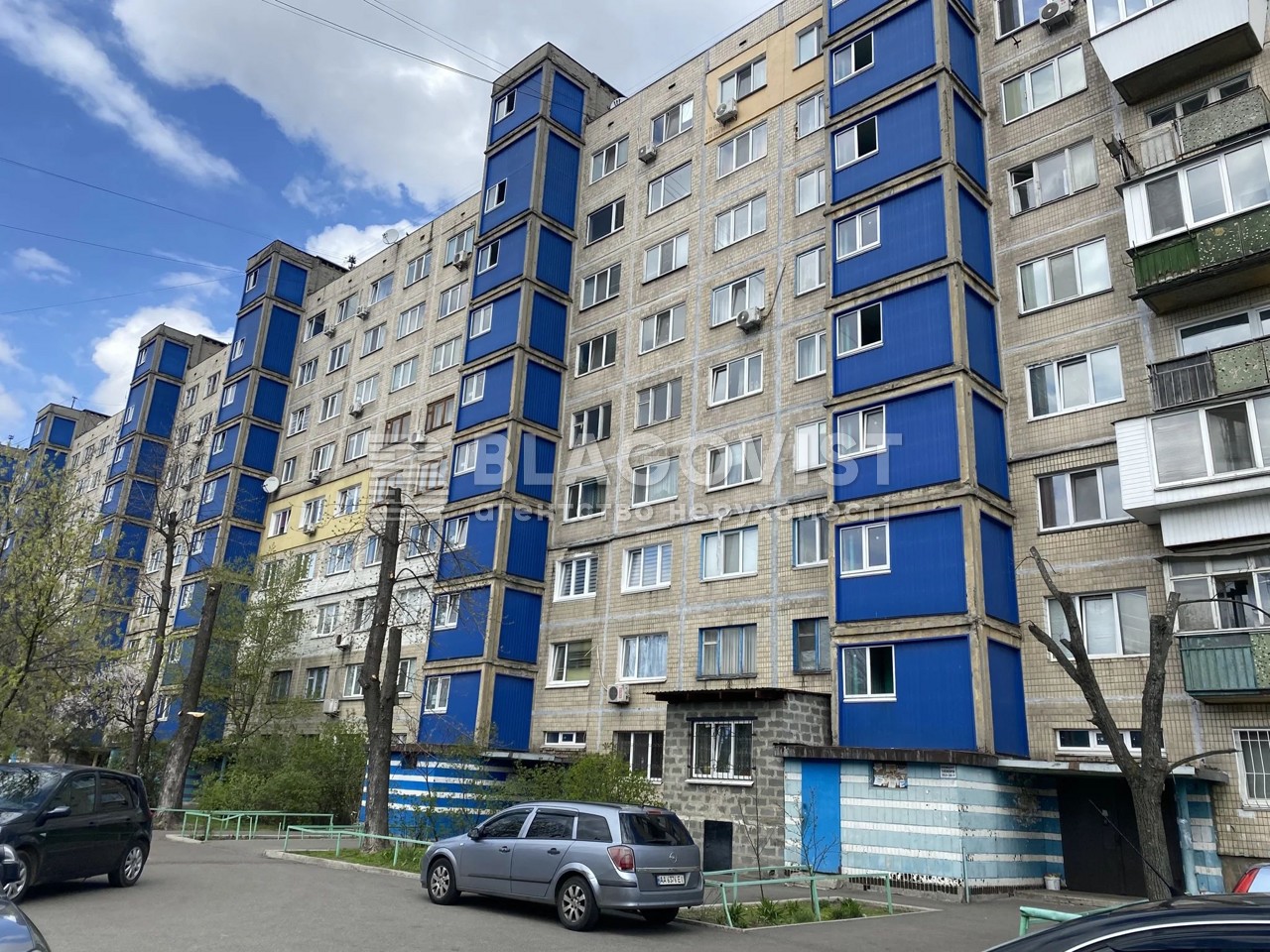 Apartment R-70625, Miliutenka, 9а, Kyiv - Photo 1