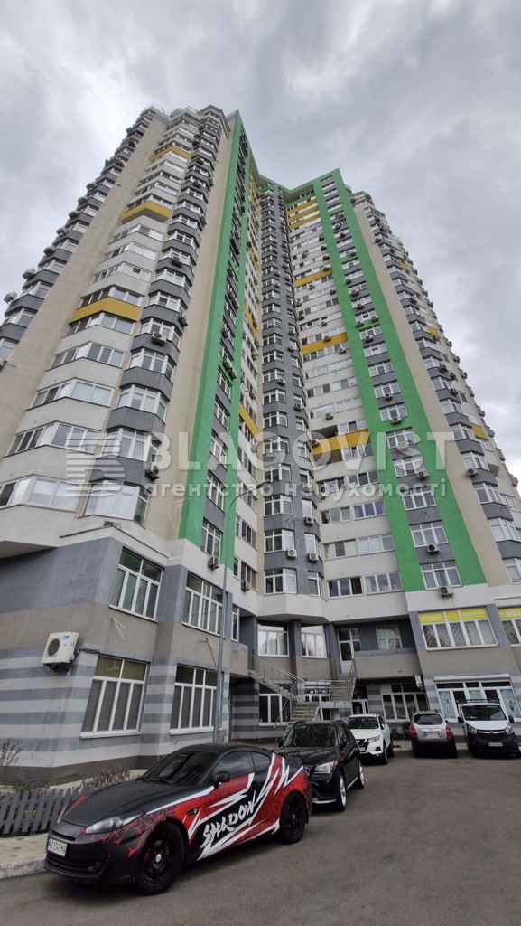 Квартира G-1951165, Перемышльская (Краснопольская), 2г, Киев - Фото 16