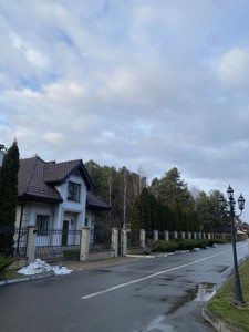 Земельный участок P-32373, Набережая, Лебедевка (Вышгородский) - Фото 1