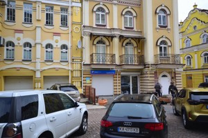  non-residential premises, A-114950, Kozhumiatska, Kyiv - Photo 8