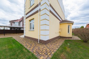 Будинок C-112826, Озерна, Богданівка (Броварський) - Фото 49