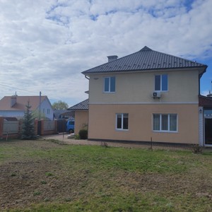 House D-39539, Sofiivska, Kolonshchyna - Photo 2