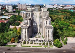 Apartment R-63403, Beresteis'kyi avenue (Peremohy avenue), 42а, Kyiv - Photo 4