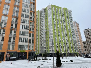 Apartment R-62755, Berdnyka Olesia, 1д, Kyiv - Photo 9