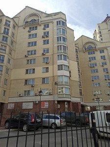 non-residential premises, A-114963, Ivasiuka Volodymyra avenue (Heroiv Stalinhrada avenue), Kyiv - Photo 12