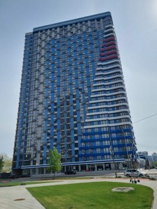 Apartment G-832496, Dniprovska nab., 17в, Kyiv - Photo 2