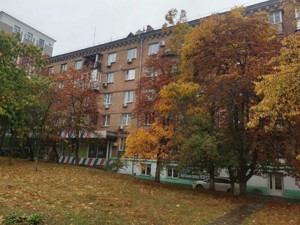 Apartment R-63712, Mikhnovskoho Mykoly boulevard (Druzhby Narodiv boulevard), 21, Kyiv - Photo 11