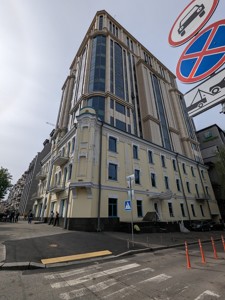  Business-center, Velyka Vasylkivska (Chervonoarmiiska), Kyiv, P-31263 - Photo