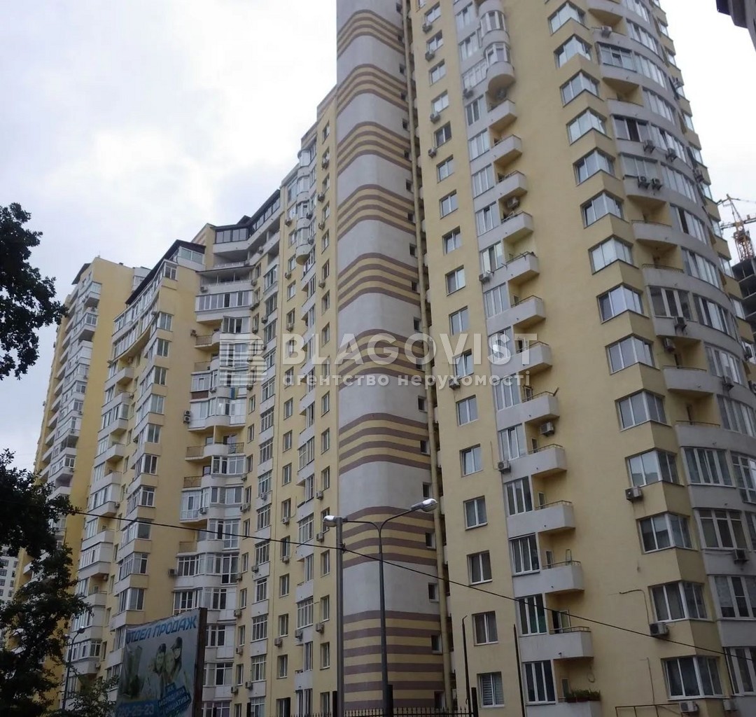 Квартира R-61506, Руданского Степана, 3а, Киев - Фото 6