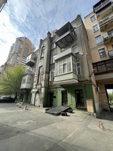 Apartment A-114972, Saksahanskoho, 129б, Kyiv - Photo 22